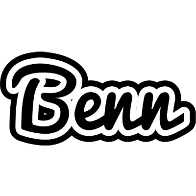 Benn chess logo