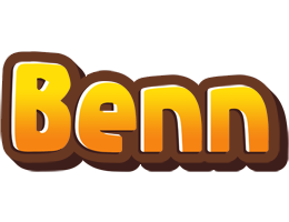 Benn cookies logo