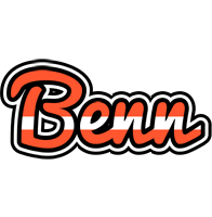 Benn denmark logo