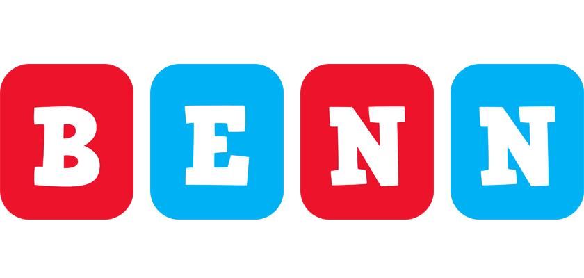 Benn diesel logo