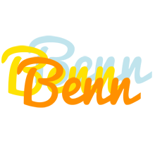 Benn energy logo