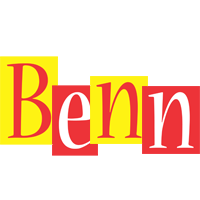 Benn errors logo