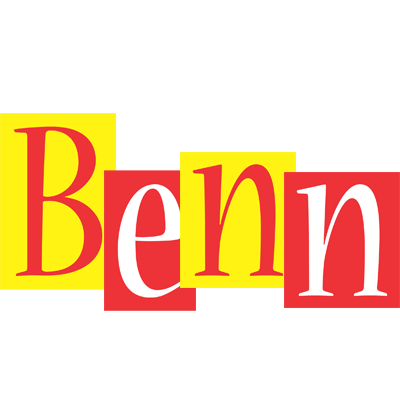 Benn errors logo