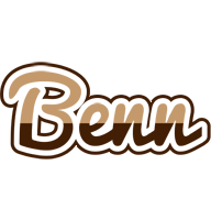 Benn exclusive logo