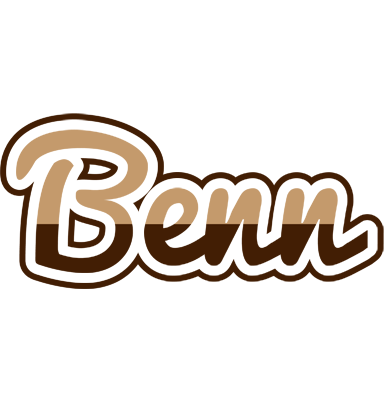 Benn exclusive logo
