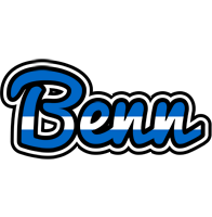 Benn greece logo