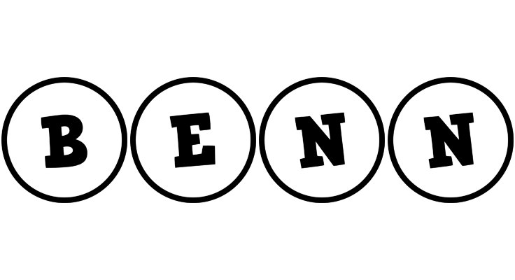 Benn handy logo