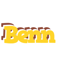 Benn hotcup logo