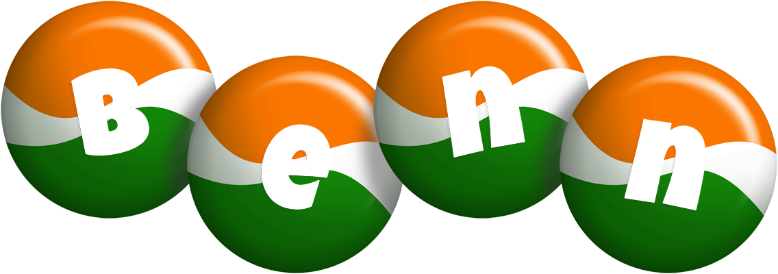 Benn india logo