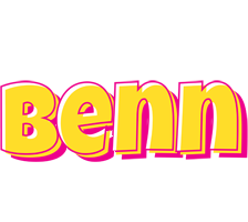 Benn kaboom logo