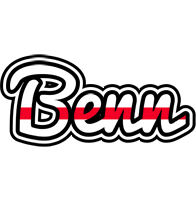 Benn kingdom logo