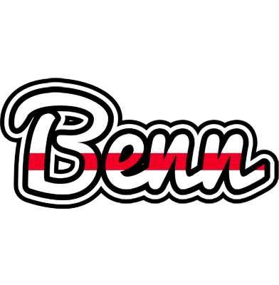 Benn kingdom logo
