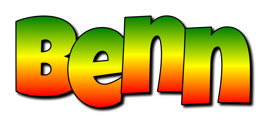 Benn mango logo