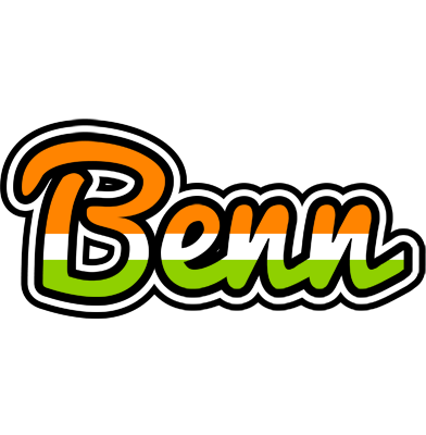 Benn mumbai logo