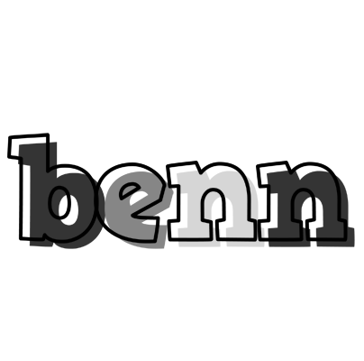 Benn night logo