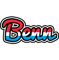 Benn norway logo