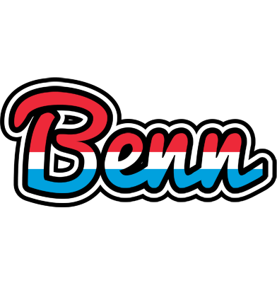 Benn norway logo