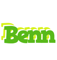 Benn picnic logo