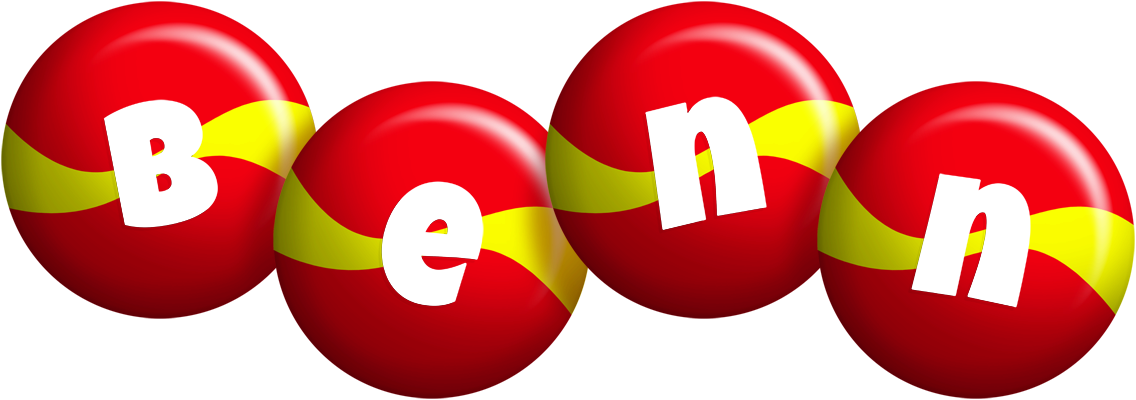 Benn spain logo