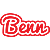 Benn sunshine logo