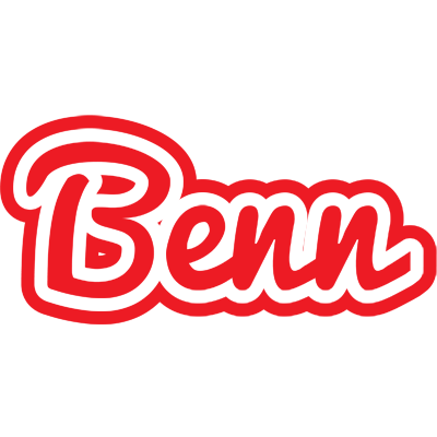 Benn sunshine logo