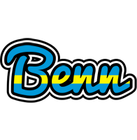 Benn sweden logo