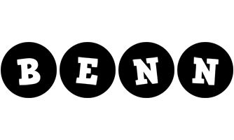 Benn tools logo