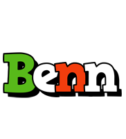 Benn venezia logo