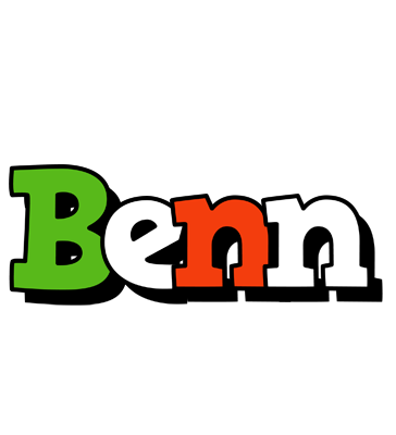 Benn venezia logo