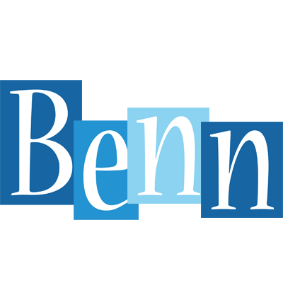 Benn winter logo