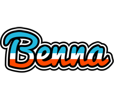 Benna america logo