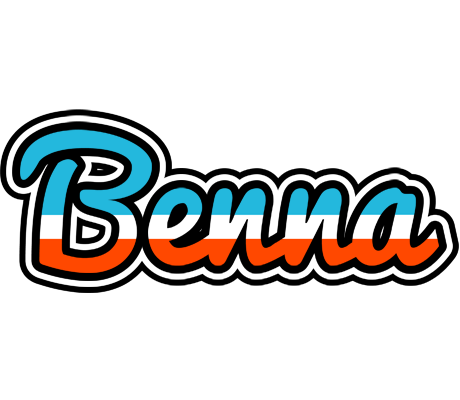 Benna america logo