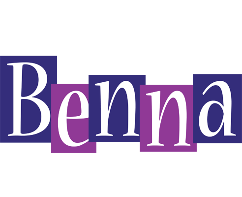 Benna autumn logo