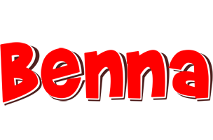 Benna basket logo