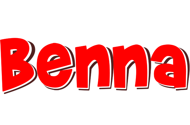 Benna basket logo