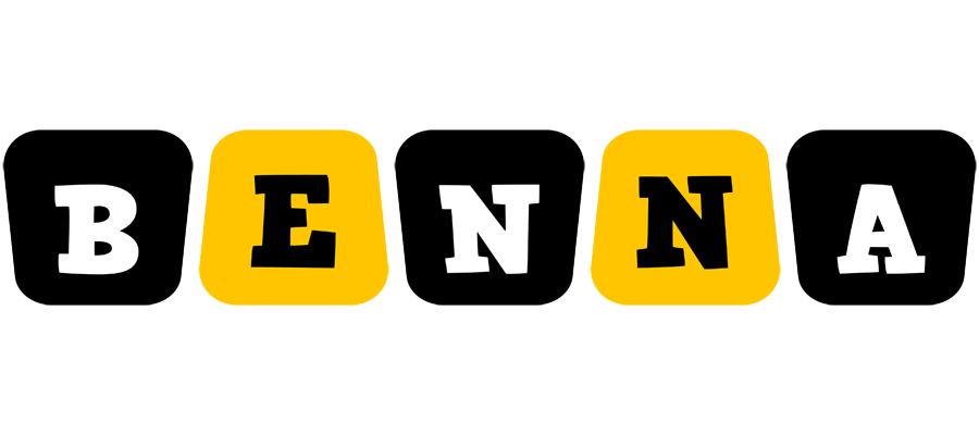 Benna boots logo
