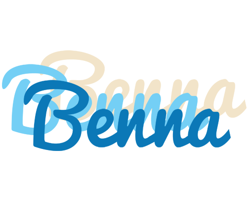 Benna breeze logo
