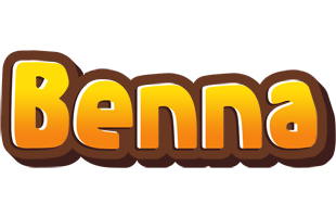 Benna cookies logo