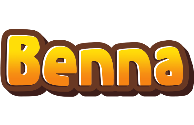 Benna cookies logo