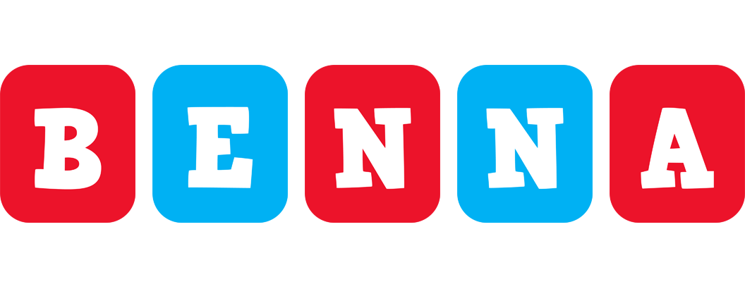 Benna diesel logo