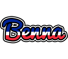 Benna france logo