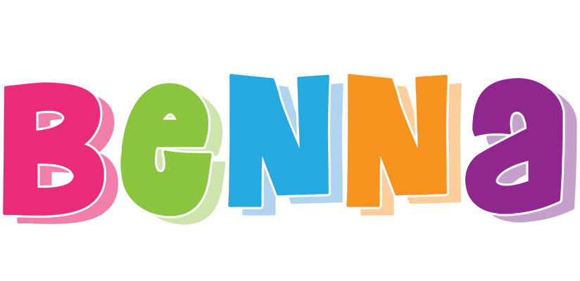 Benna friday logo