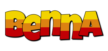 Benna jungle logo