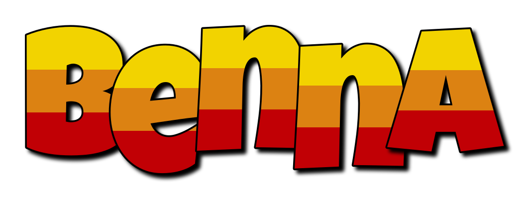 Benna jungle logo