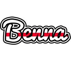 Benna kingdom logo