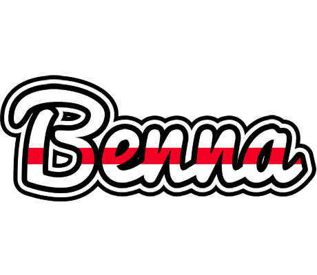 Benna kingdom logo