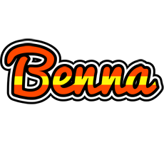 Benna madrid logo