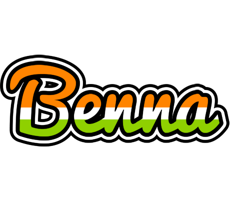 Benna mumbai logo