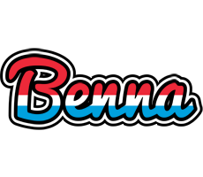 Benna norway logo