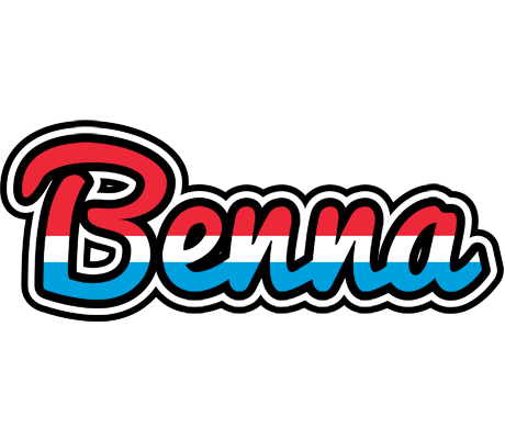 Benna norway logo